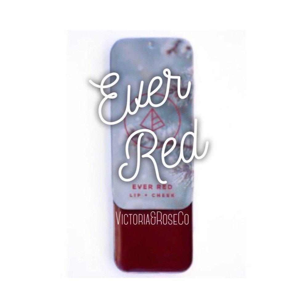 Seint (Maskcara) Ever Red Lip & Cheek